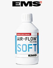 Порошок EMS AIR-FLOW SOFT